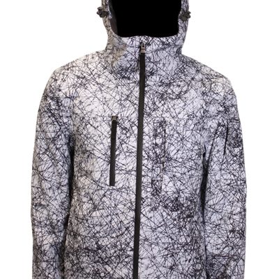 Planet Jacket