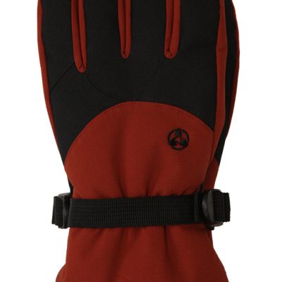 Turbo Glove