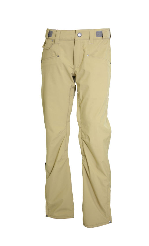 turbine men's snow pants