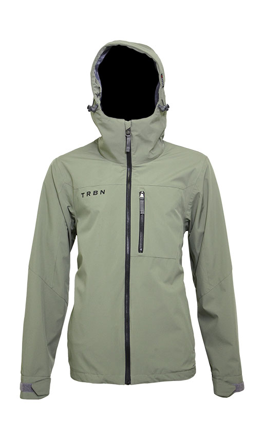 Planet Jacket – Turbine Outerwear