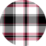 Magenta Plaid