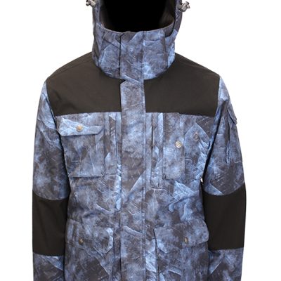 Altitude Jacket