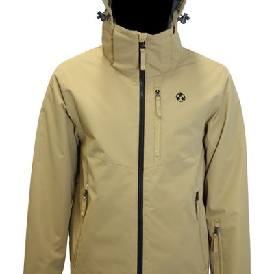 Breaker Jacket