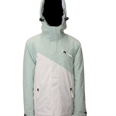 Compass Jacket