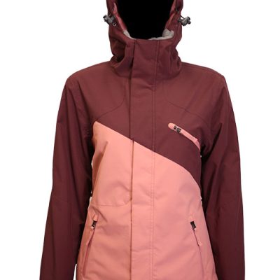 Elevation Jacket