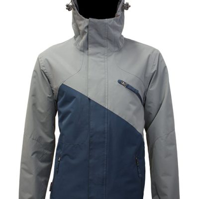 Flyway Jacket
