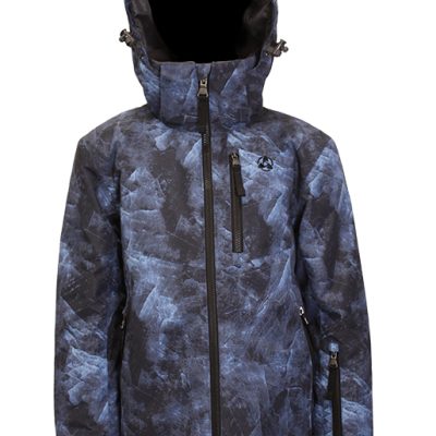 Mach Jacket