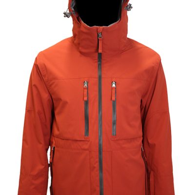 Stabilator Jacket