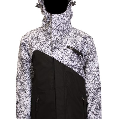 Throttle Jacket
