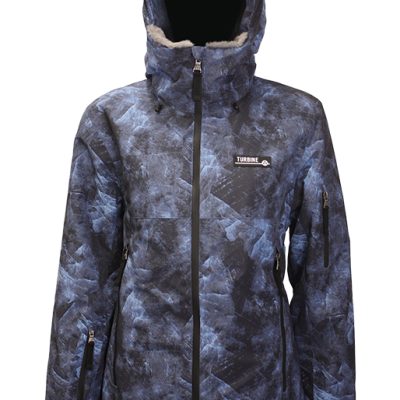 Wander Jacket