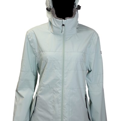 Glider Jacket
