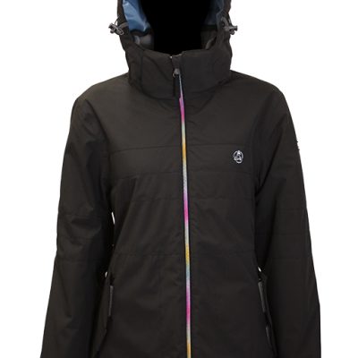 Navigator Jacket