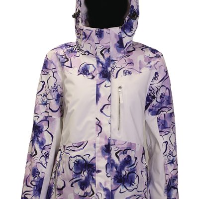 Wilder II Jacket